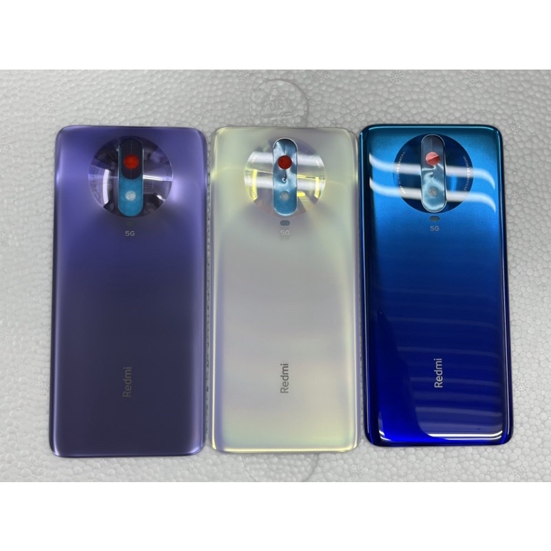 nắp lưng xiaomi k30 5g / lưng redmi k30 5g zin cty 100%