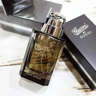 Ⓣ Ⓣ Ⓣ 🤖 Mẫu Thử Nước Hoa Nam Gucci By Gucci Pour Homme