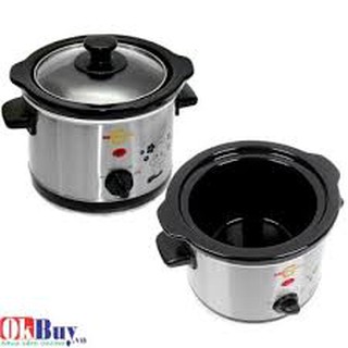 nồi hầm cháo beecook loại 1.5l