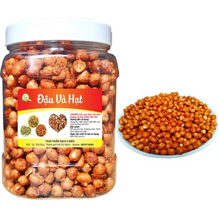 500G ĐẬU PHỘNG TỎI ỚT CHẤT LƯỢNG