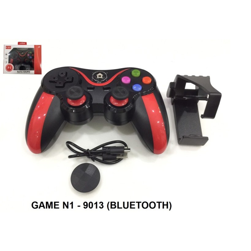 Tay Game Bluetooth N1-9013