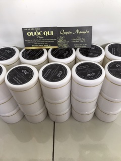 Kem trắng da cấp tốc