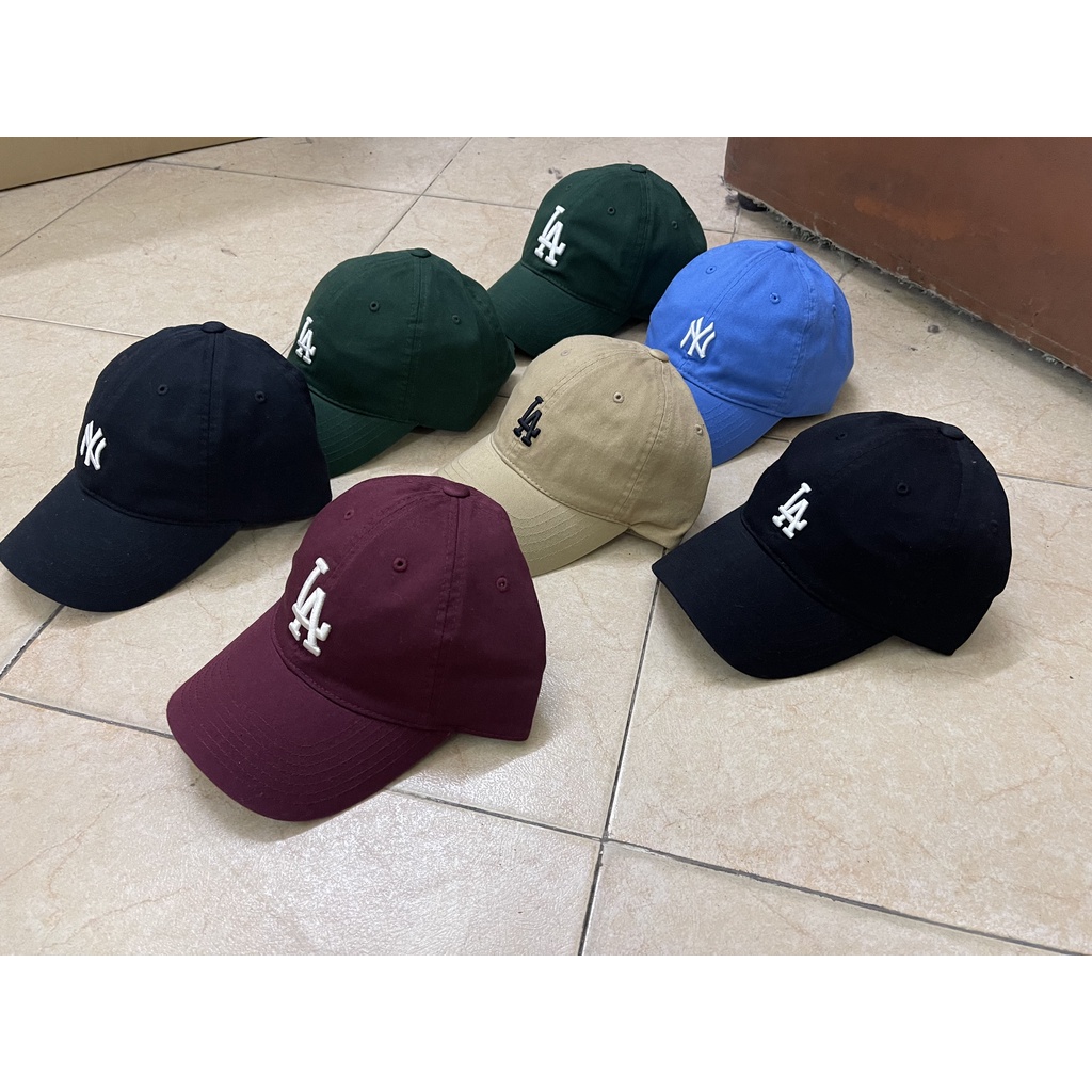 Bổ sung màu mới - Nón EmeoBi xuất khẩu - Hàng dư xịn không tem