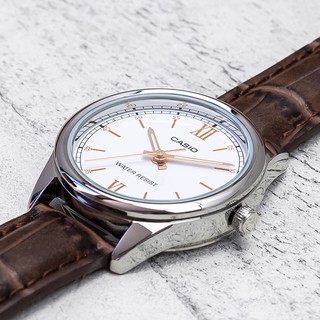 Đồng Hồ Nữ Casio LTP-V005L-7B3UDF