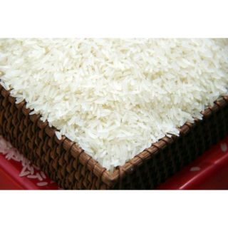 Gạo thơm RVT túi 5kg