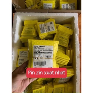 Pin zin xuất nhật ip x