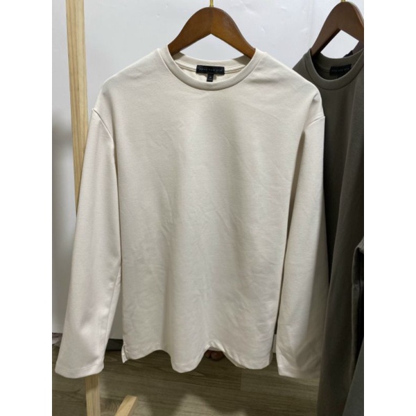 Áo nỉ Spao dư xịn, date mới hàng đang on web siêu ấm dày dặn