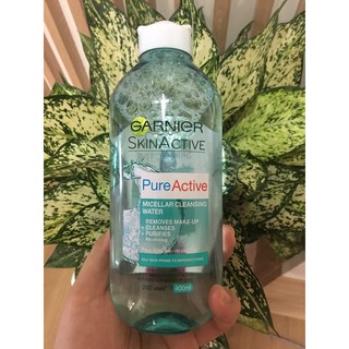 ( Bản Đức) Tẩy trang Garnier