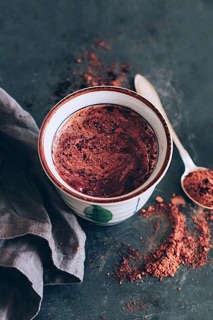 500gr Bột cacao nguyên chất