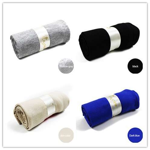 Quần legging lửng lưng cao chất liệu co giãn thoải mái | BigBuy360 - bigbuy360.vn