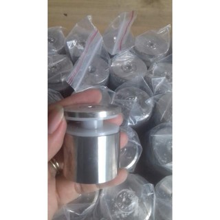 Ốc kính 38 x 4cm inox 304