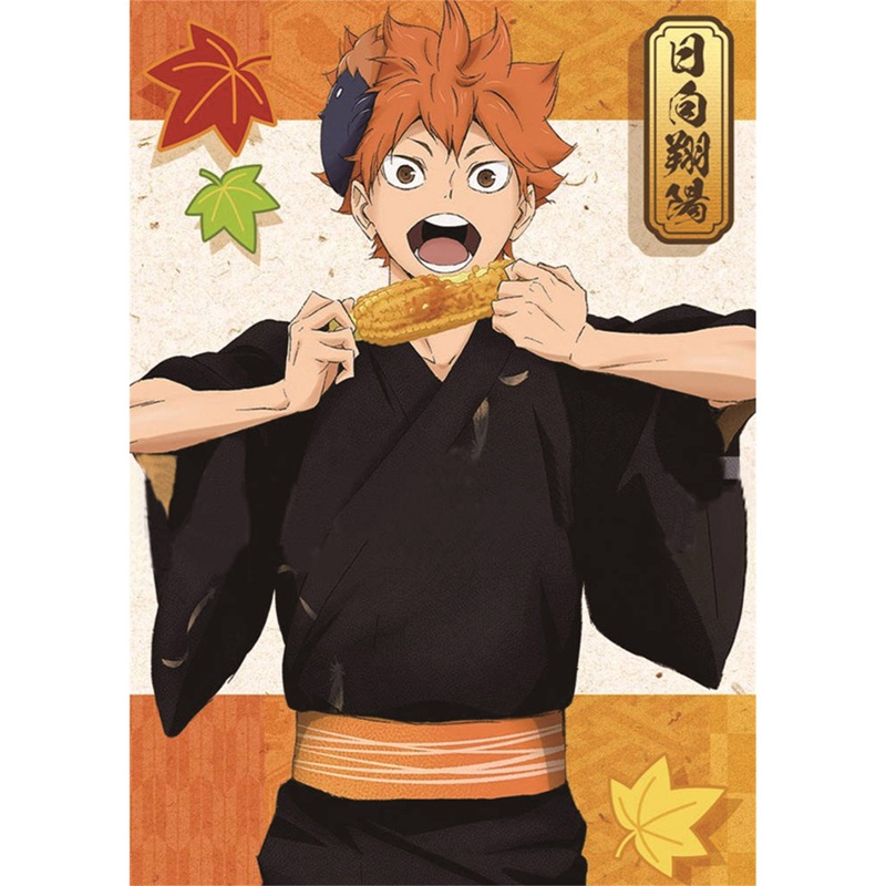 Tmdbyx Tranh treo tường trang trí nội thất hình anime