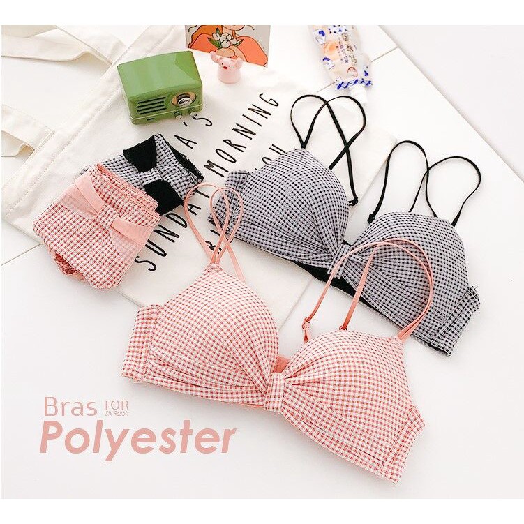 Set Caro không gọng đệm vừa nâng ngực ko hằn mỡ thoải mái AV09 | BigBuy360 - bigbuy360.vn