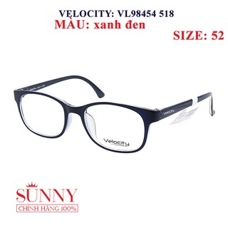 Gọng Kính Unisex Velocity VL98454