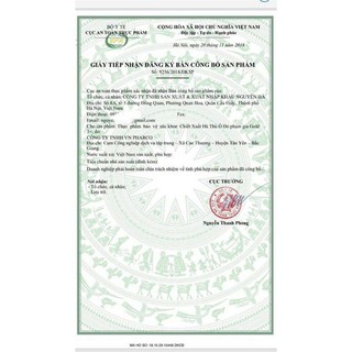 Hà thủ ô đỏ Phạm Gia