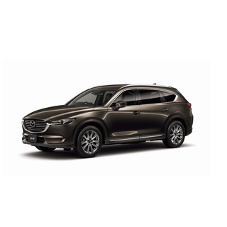 Mazda CX8 Gập gương Lên xuống kính – KaVitech