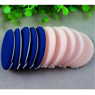 Combo 5 bông đánh CC Cream, BB Cream và Phấn nước Cushion