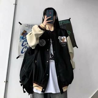 Order áo khoác bomber ulzzang 4099
