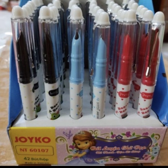 Bút máy Joyko