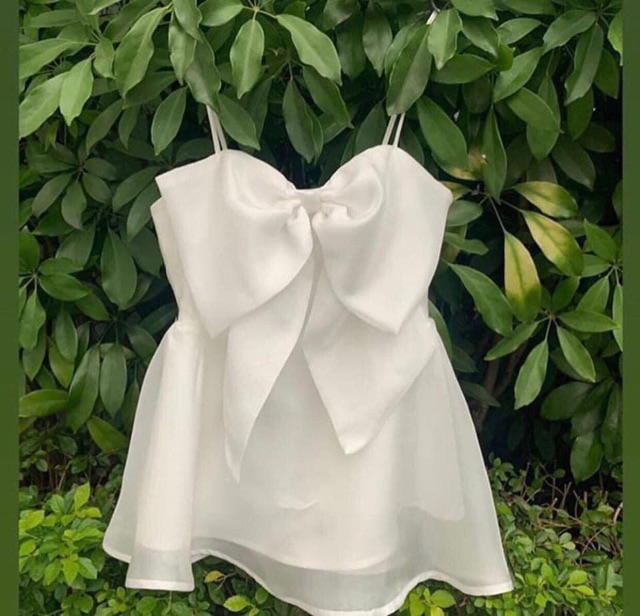 ÁO 2 DÂY NƠ TƠ KÍNH