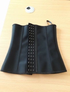 [CAM KẾT HÀNG CHUẨN] ĐAI NỊT BỤNG LATEX 9 xương