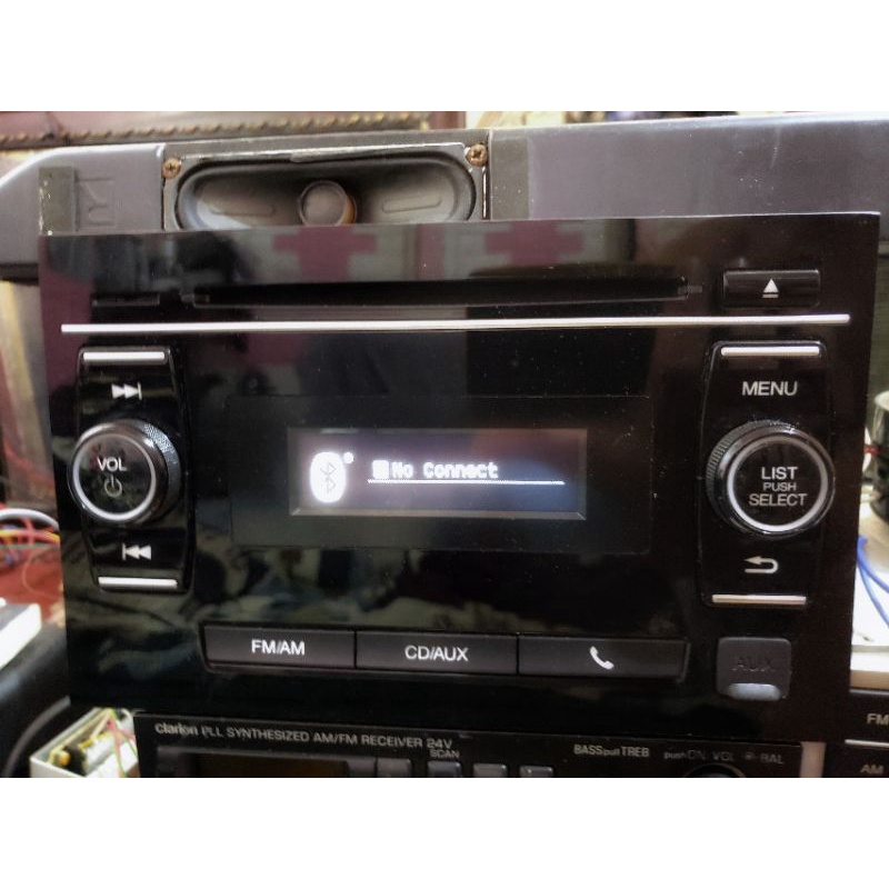 Đầu Pioneer Cd aux Bluetooth Usb giành cho ô tô