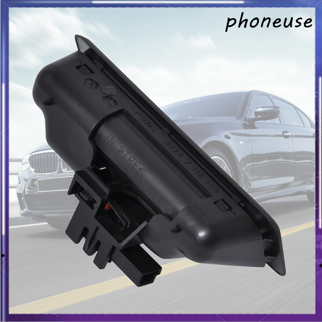 Công Tắc Mở Cốp Xe Hơi 51247118158 Cho Bmw 1 3 5 Series X1 X5 X6 E88 E90 E61 E70 E71