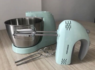 (XẢ LỖ)Máy đánh bột , đánh trứng ROYALSTAR
