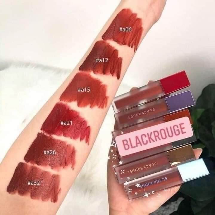 Son black a12 a26 a06 a32 a37 Handmade đỏ nâu - đỏ đất - cam đất - đỏ gạch giá rẻ 1k 10k học sinh