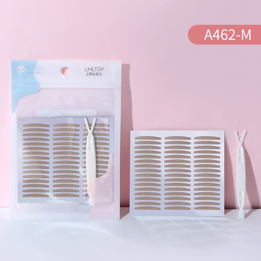 Bảng Phấn Mắt lamei 120 Lần Vô Hình Tự Nhiên Không Để Lại Dấu Vết