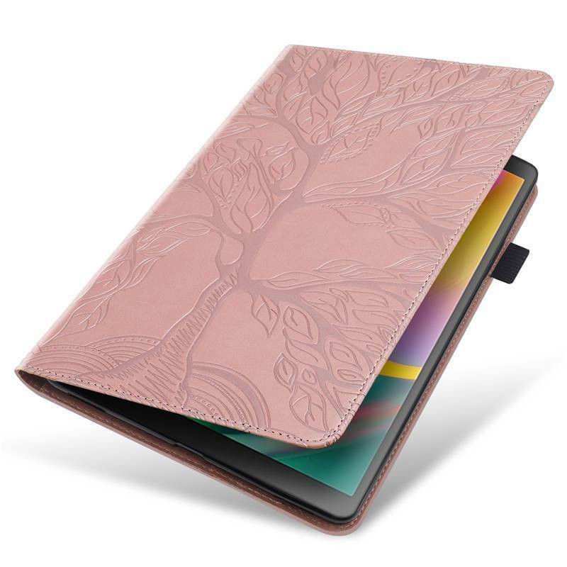 Ốp Lưng In Họa Tiết Dành Cho Lenovo Tab P11 Pro (2nd Gen) TB132FU TB138FC