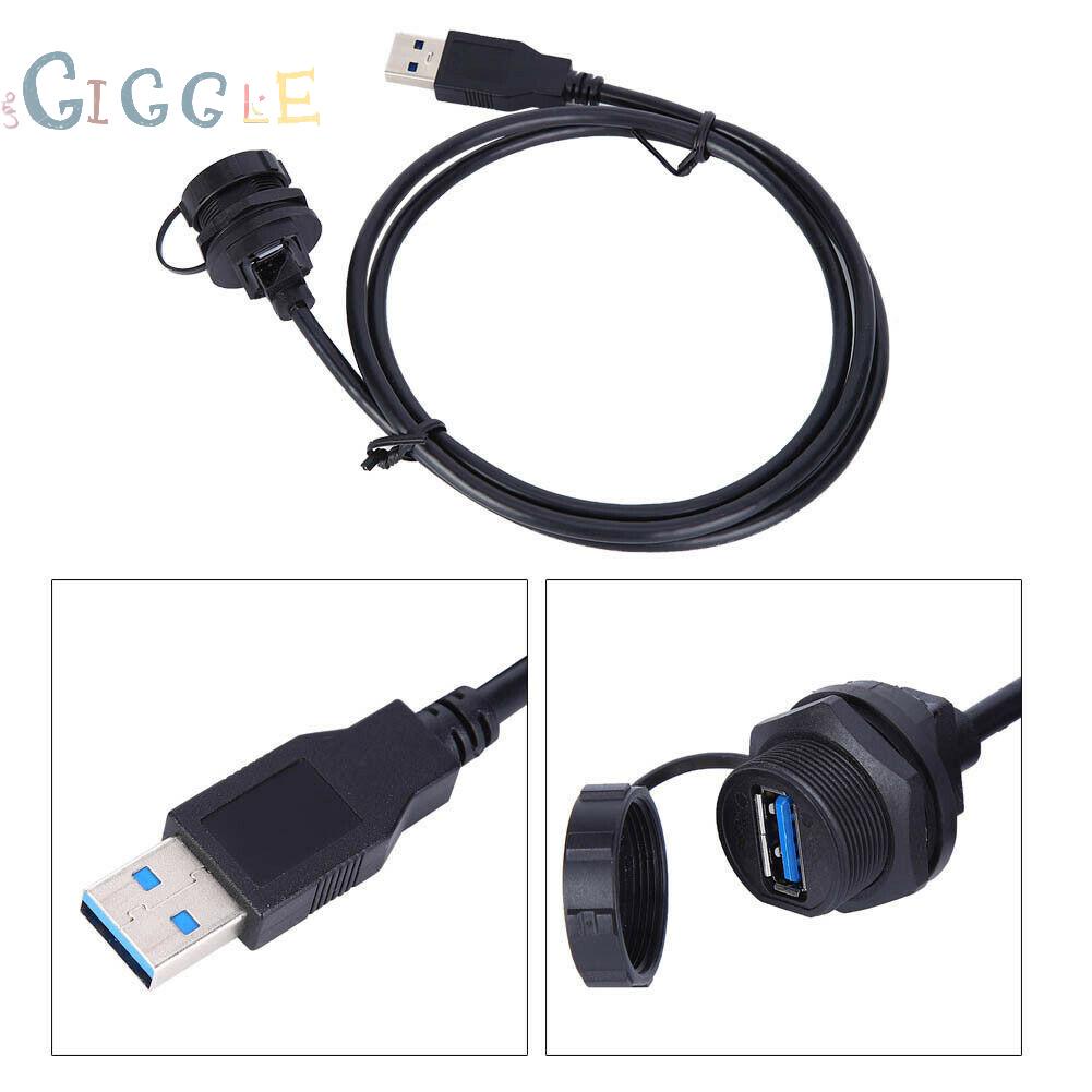 1 Đầu Kết Nối Usb Pa66 Tần Số Cao Cho Điện Thoại Di Động