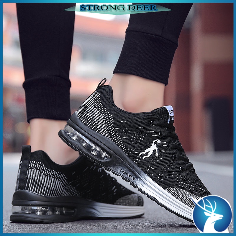 Giày Thể Thao Thời Trang Unisex 2023 Size 36-46