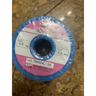Thiếc hàn nhập khẩu không chì