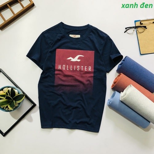 ÁO THUN NAM COTTON MỀM | BigBuy360 - bigbuy360.vn