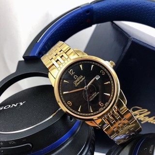 Đồng Hồ Nam _ OMEGA kính saphire