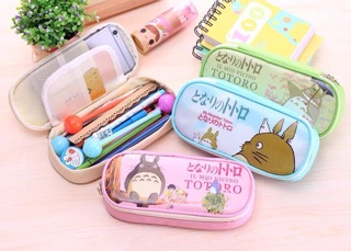 HỘP BÚT TOTORO 