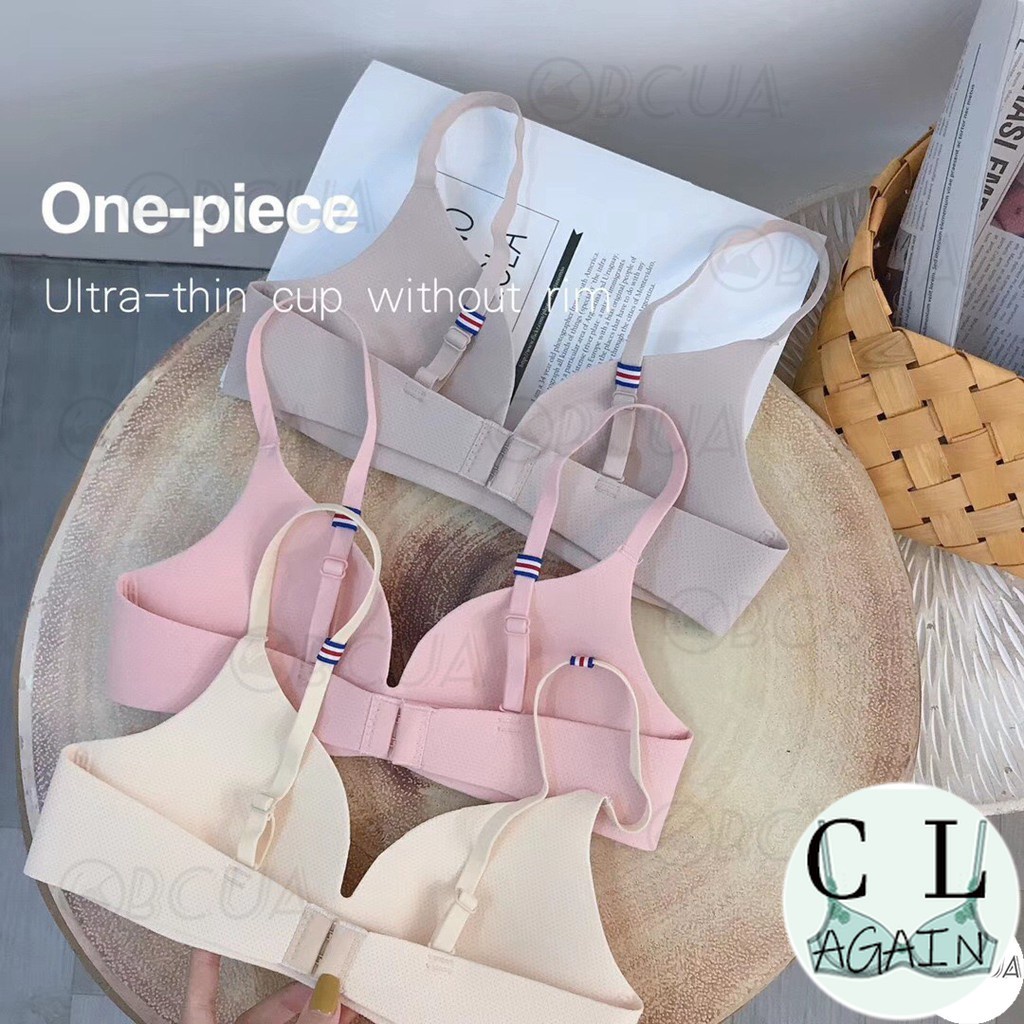 Áo Lót Nâng Ngực Size 32-38 9126 Thoáng Khí Thời Trang Mùa Hè Cho Nữ | BigBuy360 - bigbuy360.vn