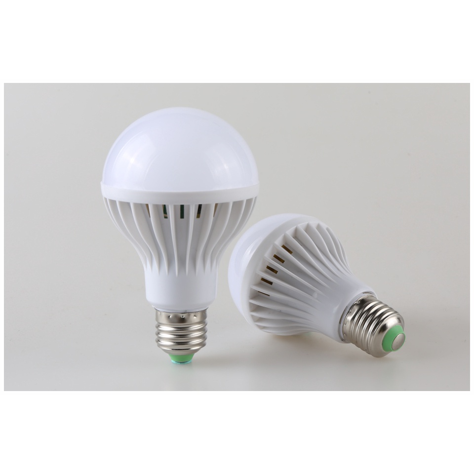 Bóng Đèn LED Cảm Biến Âm Thanh Thông Minh 3W 5W 7W 9W 12W