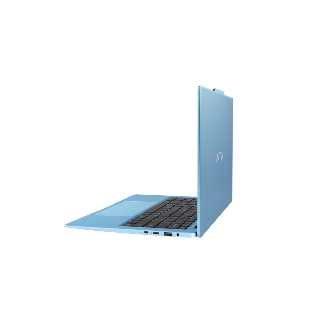 Laptop AVITA LIBER V 14 – Màu Xanh Angel Blue – INTEL CORE I5-10210U/RAM 8GB/ SSD 512GB BẢO HÀNH 24 THÁNG | BigBuy360 - bigbuy360.vn