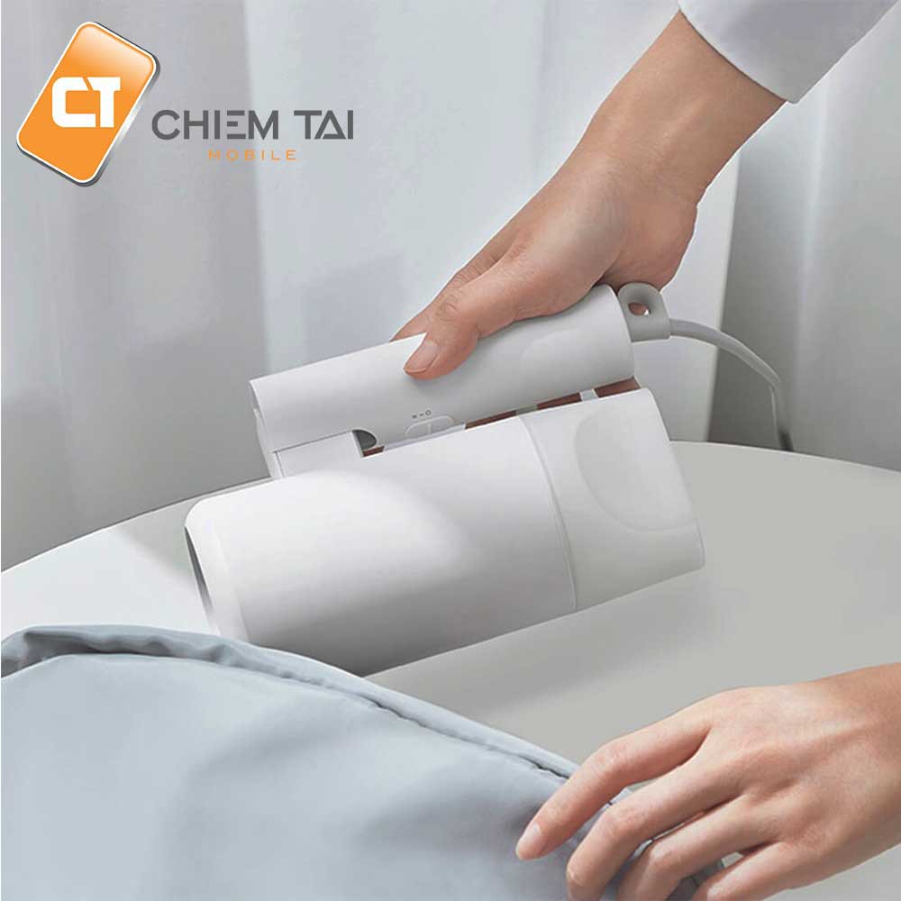 Máy sấy tóc bổ sung ion âm Mijia CMJ02LXW