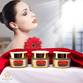 Sâm Tố Nữ Puecolazen🔥 FREESHIP🔥 TẶNG KEM ĐÁNH RĂNG + NƯỚC SÚC MIỆNG KOHINOOR/ sâm tố nữ puecolazen chính hãng