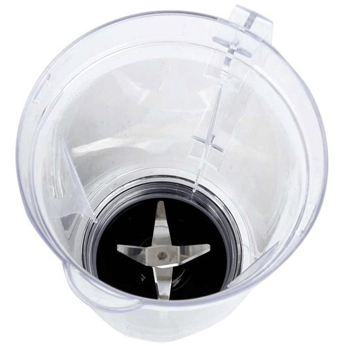 Máy xay sinh tố 2 cối Kangaroo KG2B3 đa năng - Hàng Chính Hãng