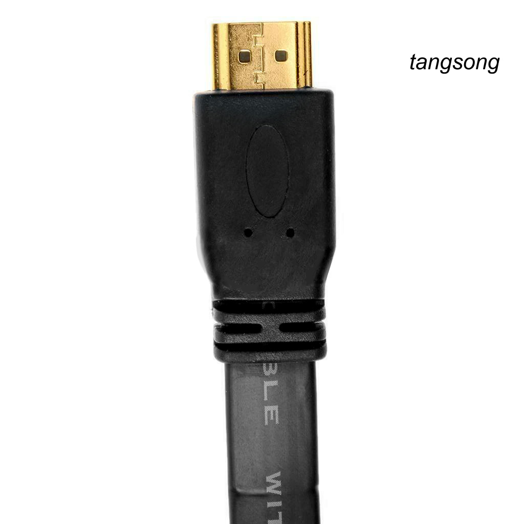 Cáp Hdmi Ts-1.5M 1080p 3d Hdtv Sang Hmd