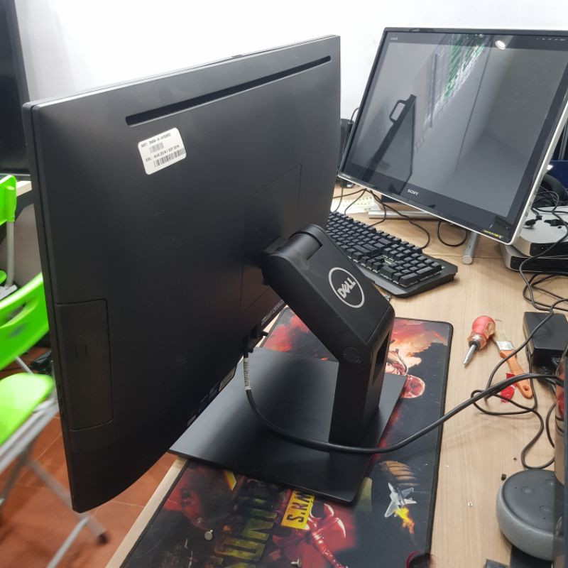 Máy Liền Khối Dell Optiplex 7440 All In One –  24inch Full HD IPS Bảo Hành 12 tháng | BigBuy360 - bigbuy360.vn