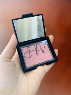 Phấn má hồng đào Nars ( 4,5g)