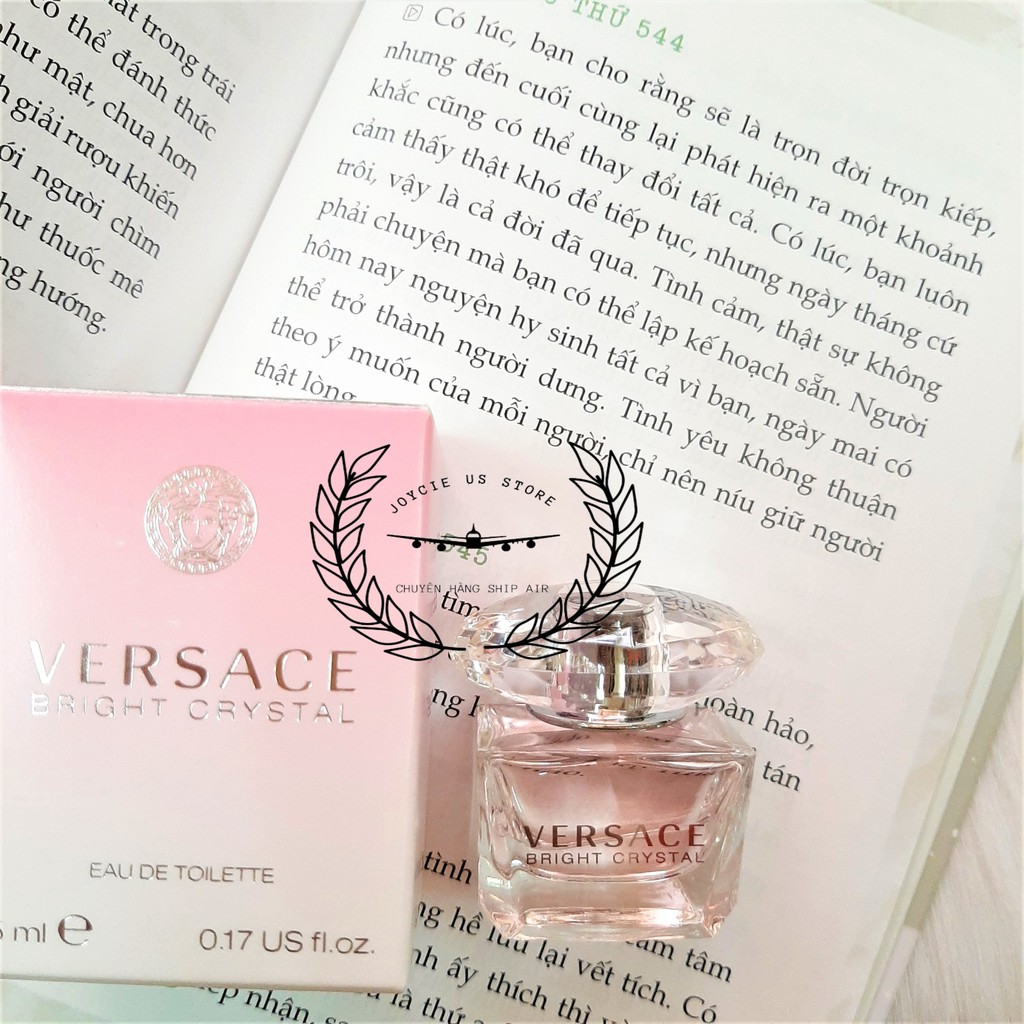 NƯỚC HOA MINI NHIỀU LOẠI HÀNG CHUẨN AUTH