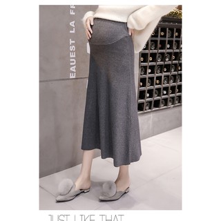 Chân Váy Bầu Xinh CVB28