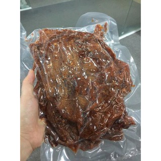🐮 Thịt bò khô Đà Nẵng miếng cay thường