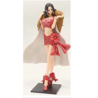 MÔ HÌNH ONEPIECE BOA HANCOCK 25CM